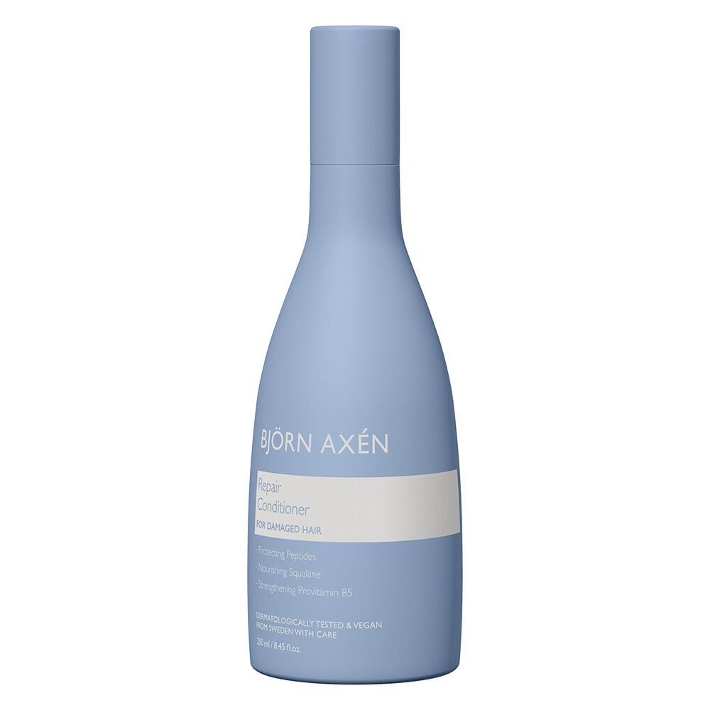 Björn Axén Reparation