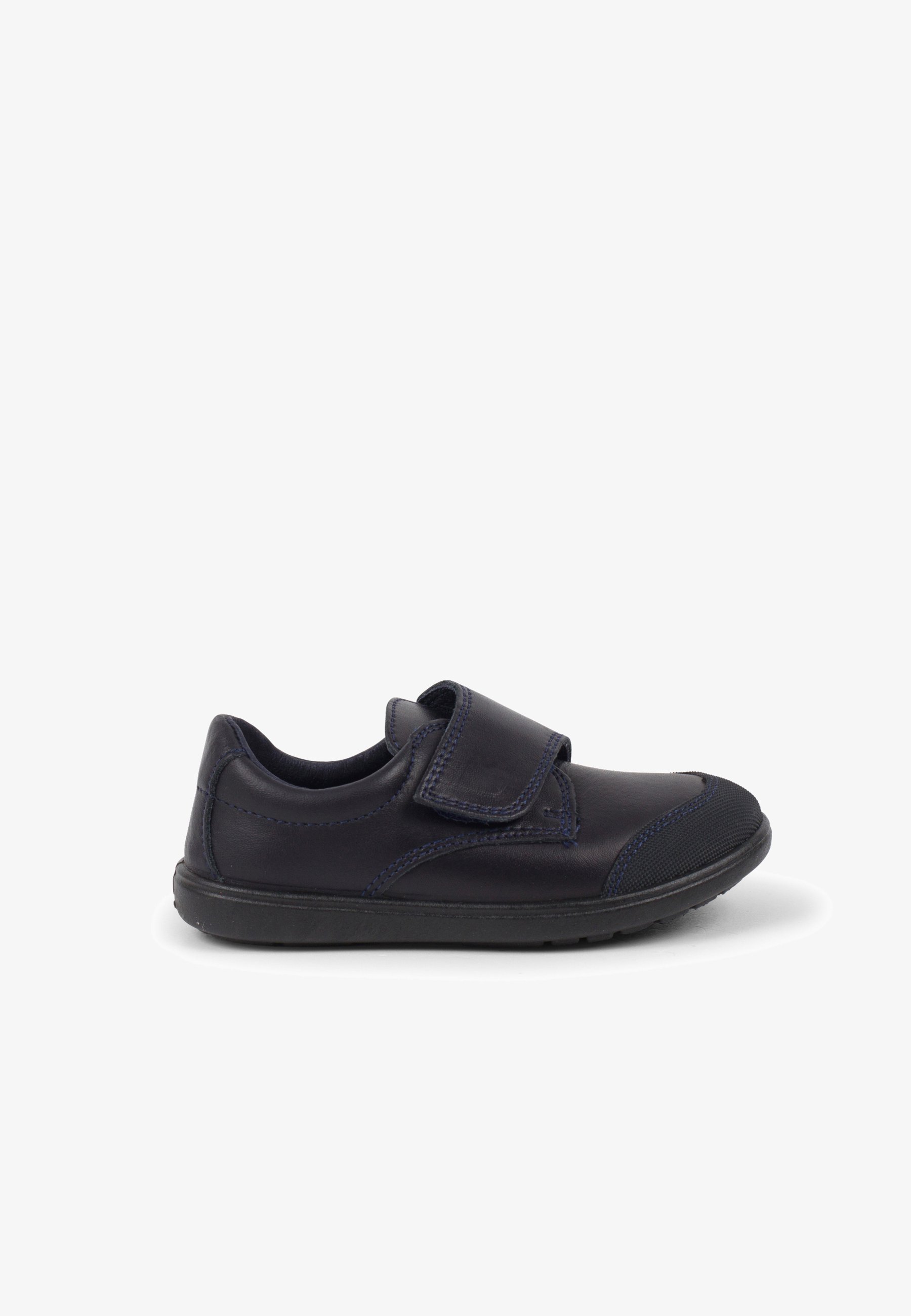 Pisamonas Scarpe touch-strap - azzurro marino