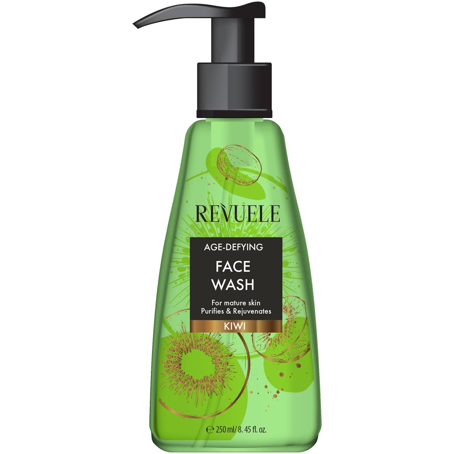 Revuele