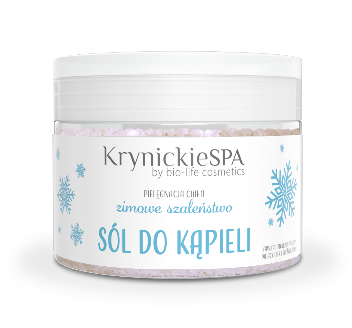 Krynica SPA Winter Madness