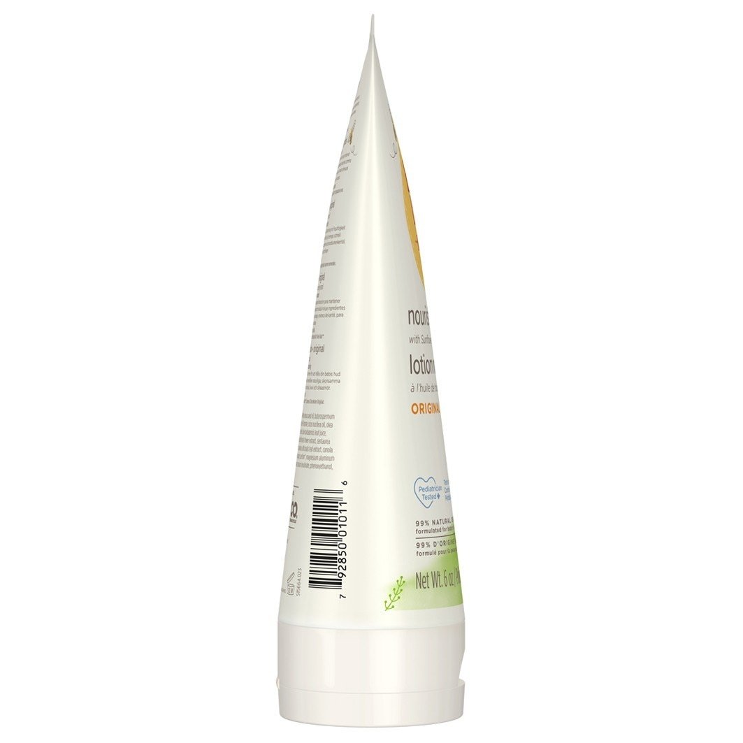 Burt's Bees Baby Oil Baby Bee Original ķermeņa losjons - 170 ml