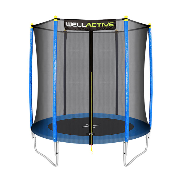 Trampolína Basic, Ø 183 cm