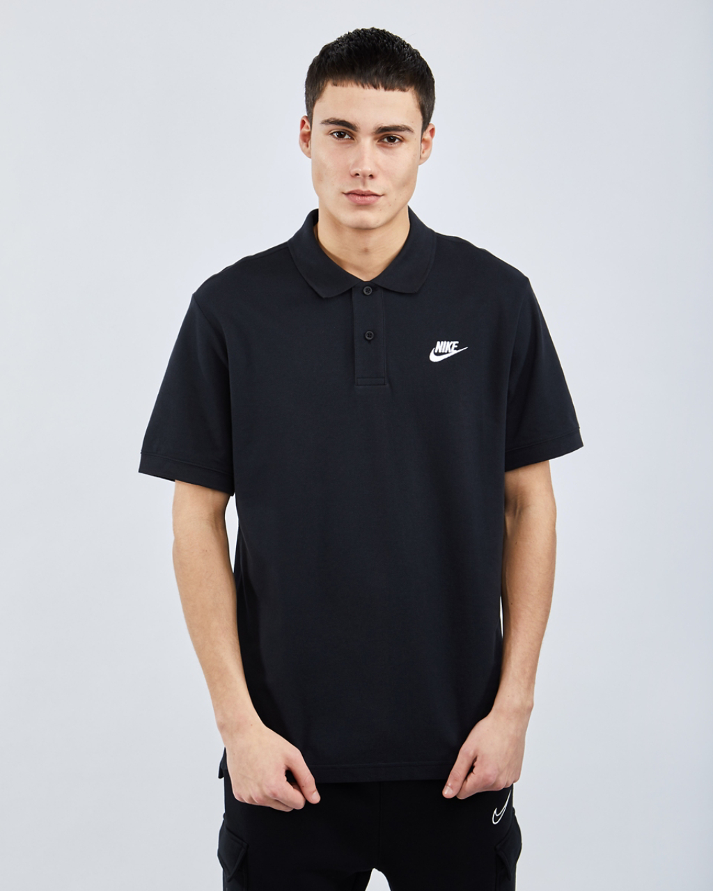 Nike Club Futura