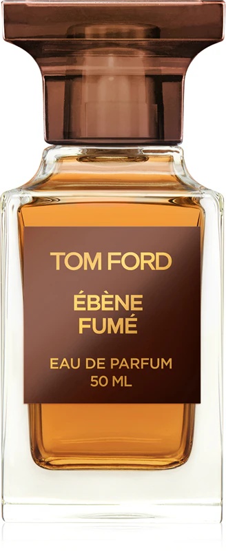 TOM FORD Private Blend Ébène Fumé woda parfumirana uniseks