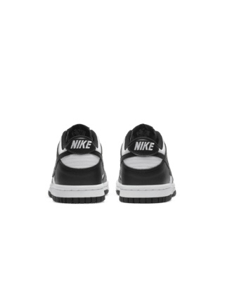 Nike Dunk Low Big Kids' Shoes