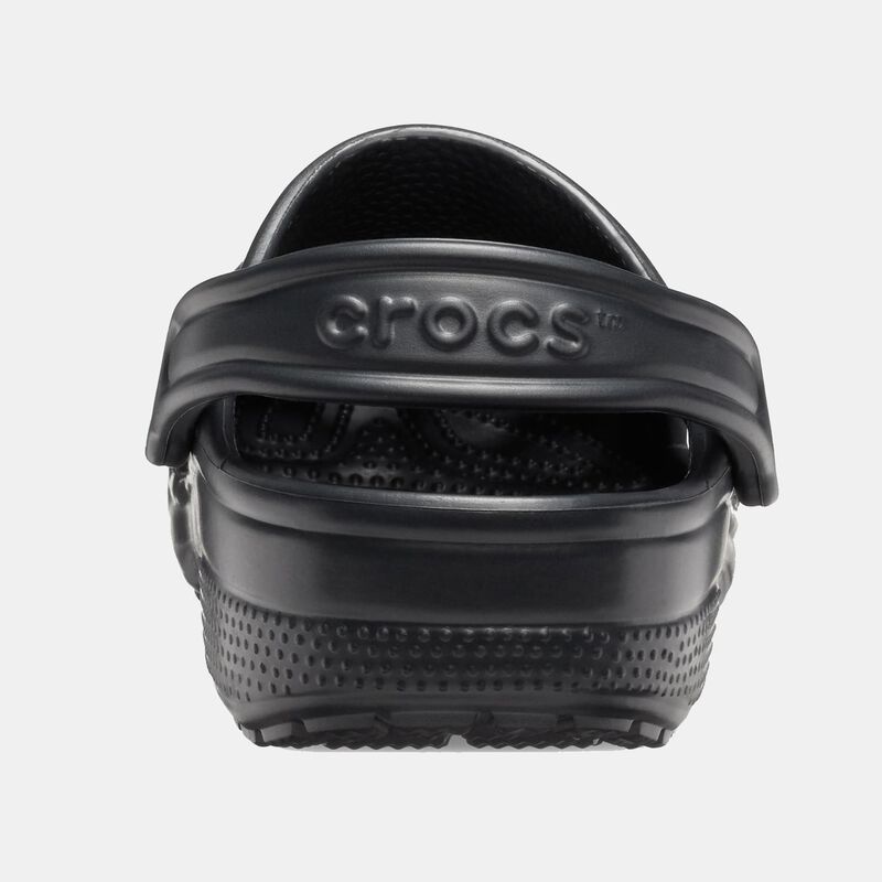 Klapki damskie Crocs