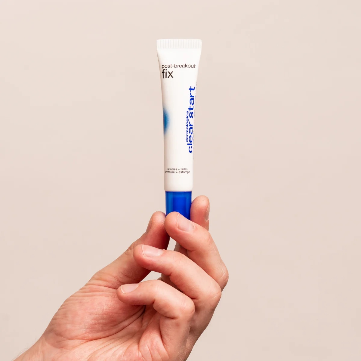 Clear Start van Dermalogica: behandeling tegen huidonzuiverheden (15 ml). Gerichte verzorging tegen huidonzuiverheden.