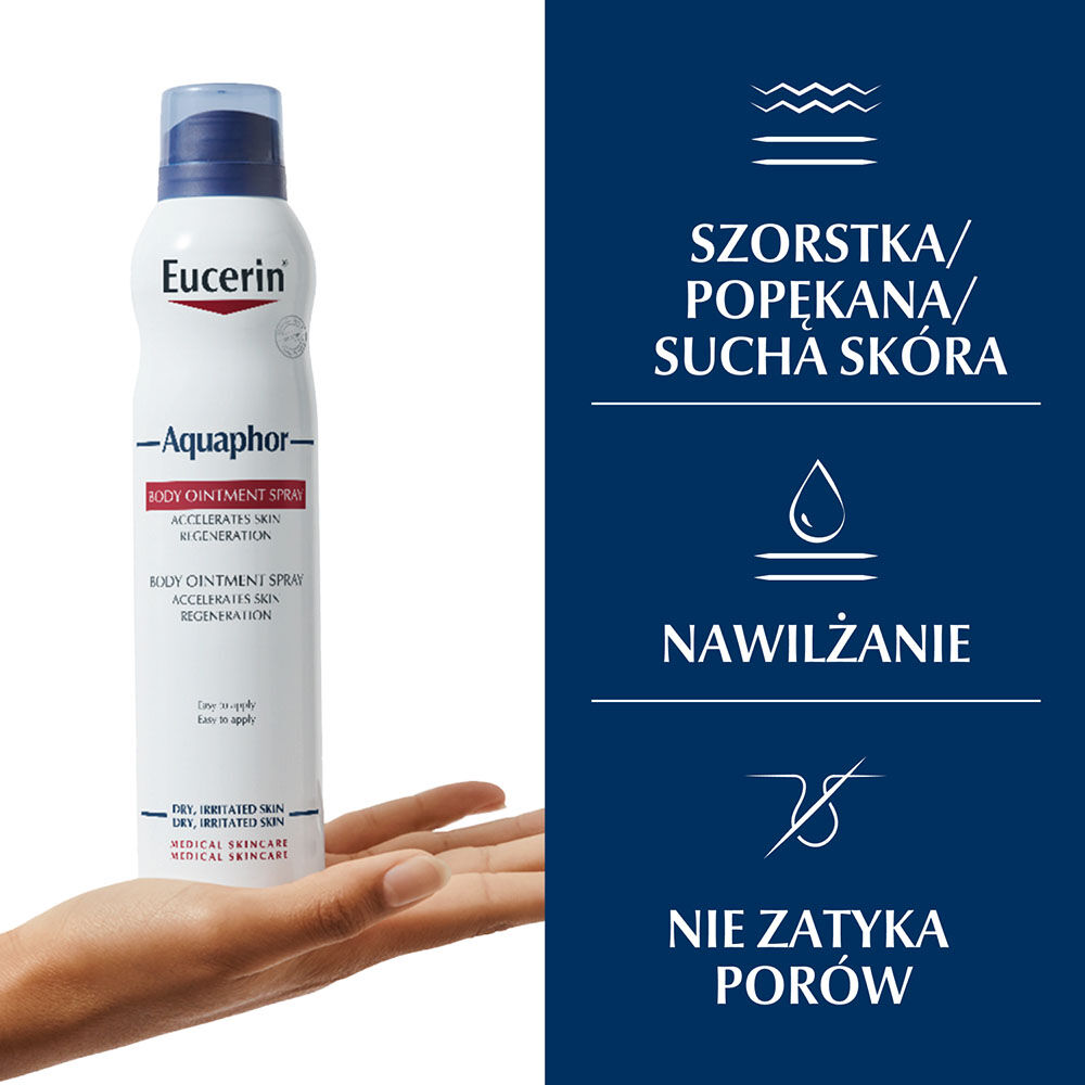 Eucerin Aquaphor