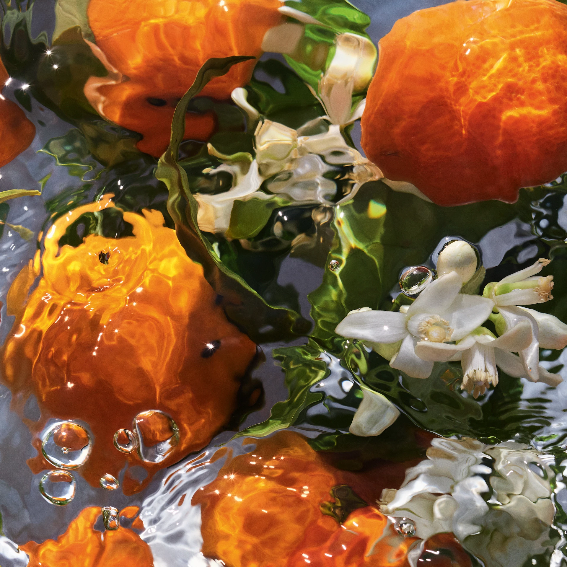 Aqua Allegoria Orange Soleia EdT 75 ml - GUERLAIN