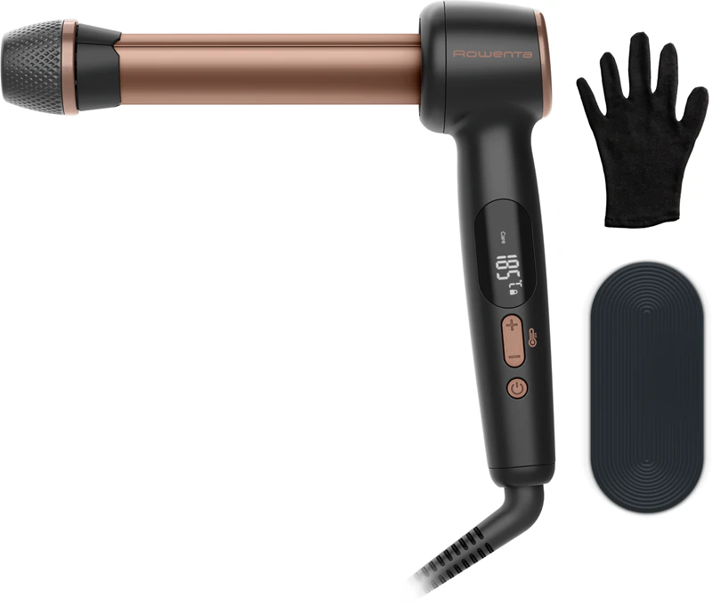 Rowenta Twist Curl CF4620E0 haarkruller