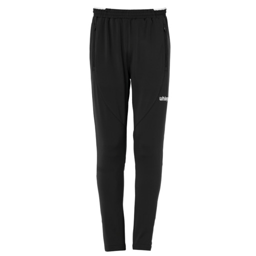 Uhlsport Evo Pantalón Negro Uhlsport