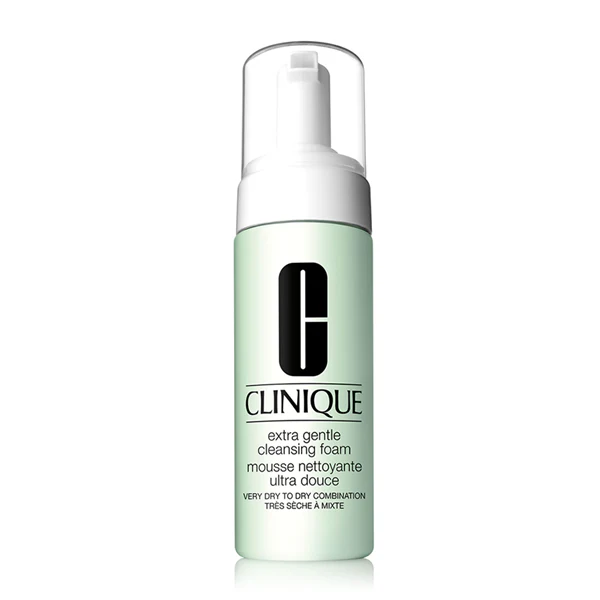 Detergenza Extra Gentle Cleansing Foam - Mousse detergente viso