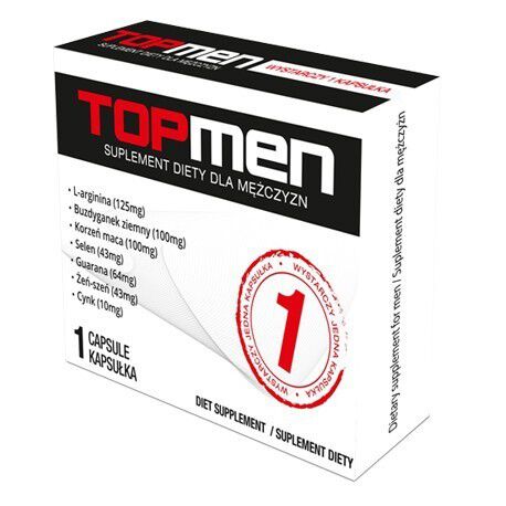 Seksuel sundhedsserie Topmænd