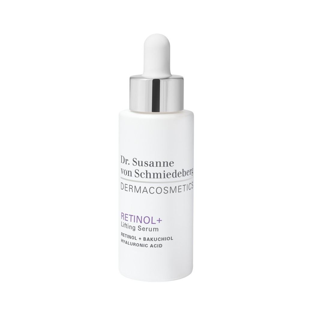 Dr. Susanne von Schmiedeberg Sérum Anti-Âge Rétinol+ Sérum Liftant - 30 ml
