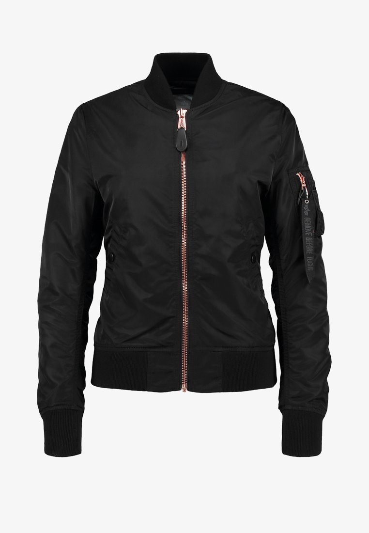 Vestes bombers Alpha Industries