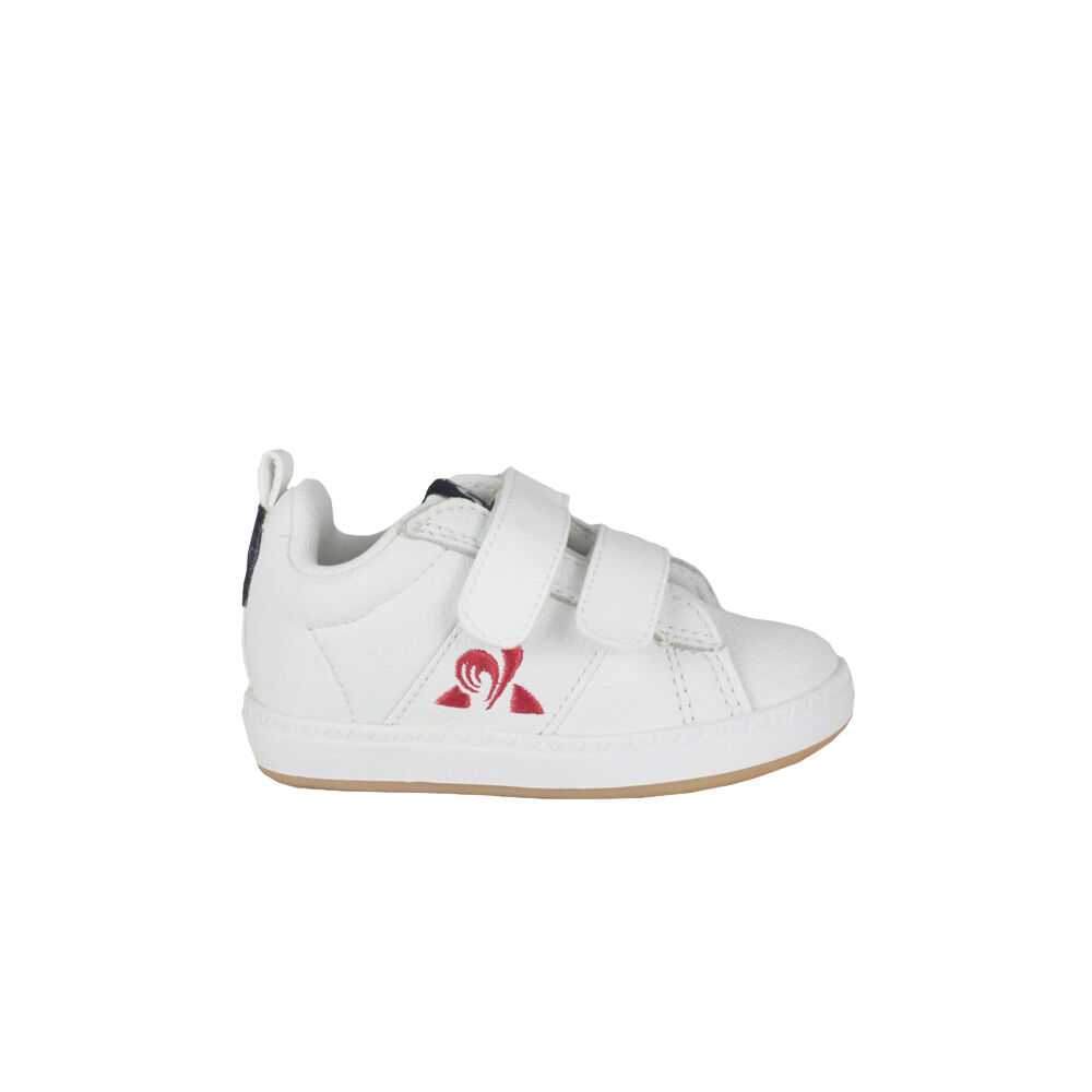  Le Coq Sportif Courtclassic Inf Bbr 2120473 Schuhe