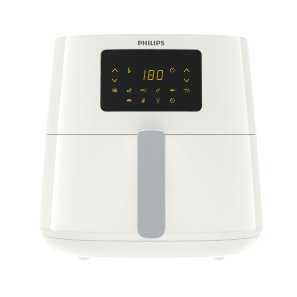 Frytkownica beztłuszczowa Philips Ovi XL HD9270/00 6,2L biały