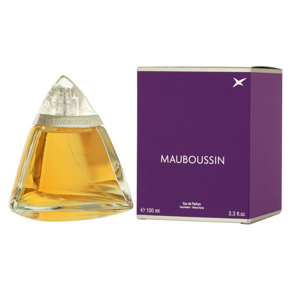 Mauboussin Mauboussin