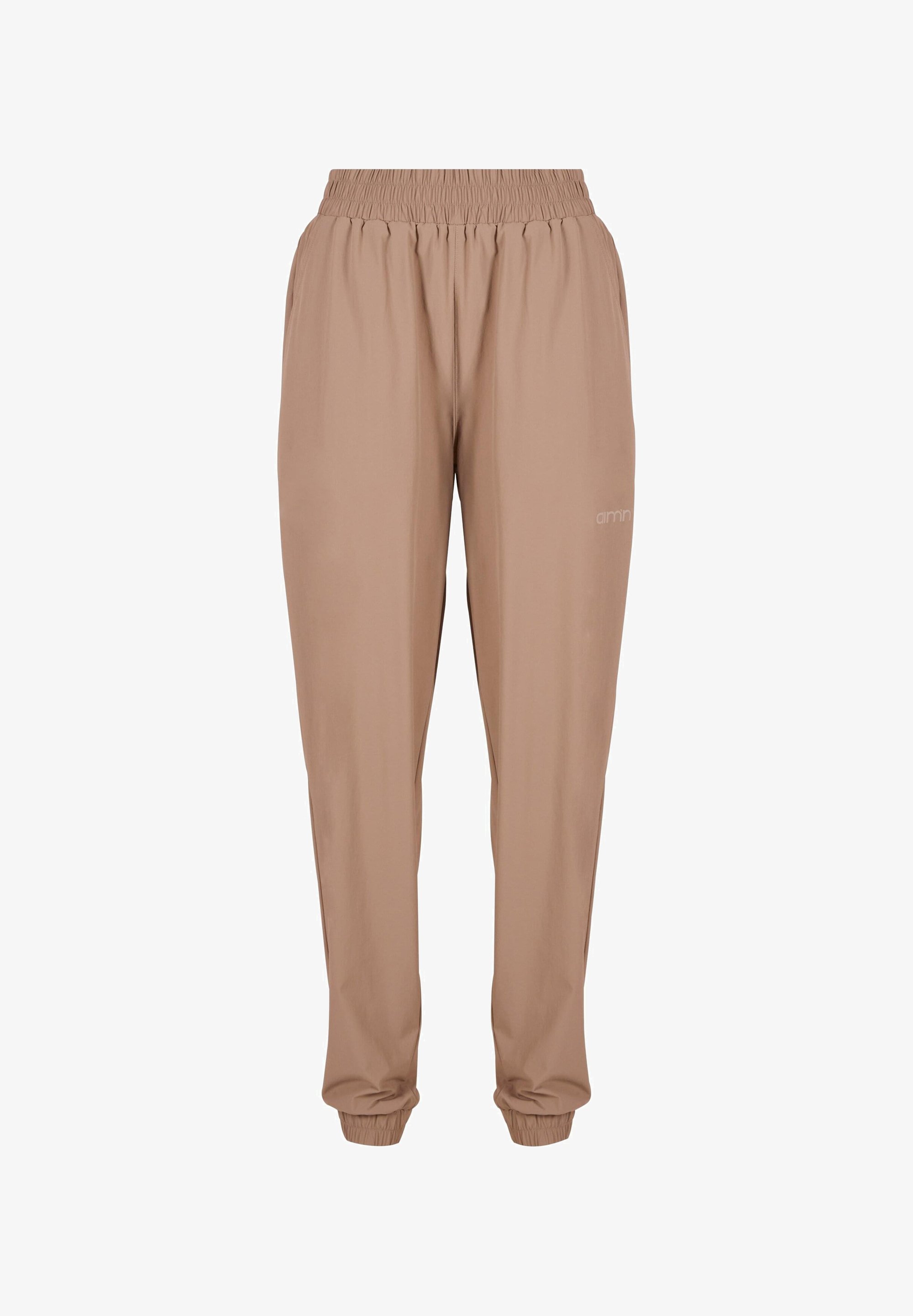 Pantalon aim'n® Outdoor - expresso