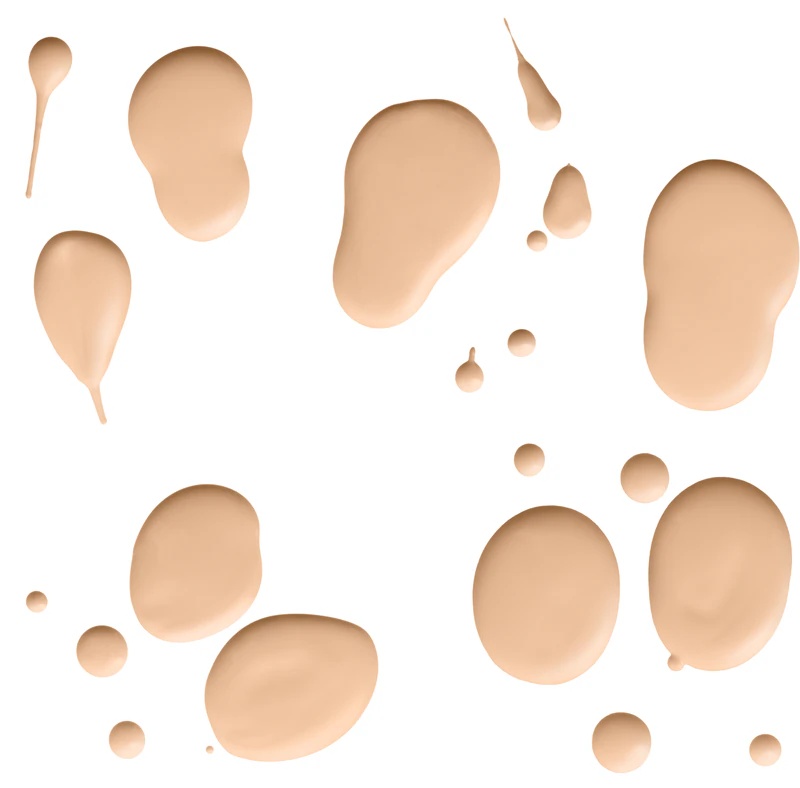 Smashbox Halo Healthy Glow All-in-One tonējošais mitrinātājs SPF 25 Mini tonējošais mitrinātājs ar izgaismojošu efektu SPF 25
