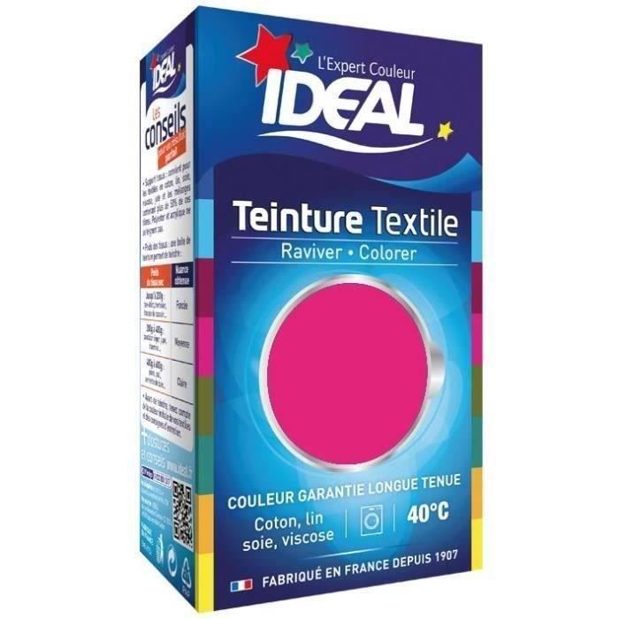 Tintura liquida per cotone - 40 ml - fucsia 04