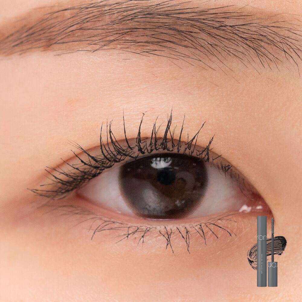 Rom&nd Han All Fix Mascara