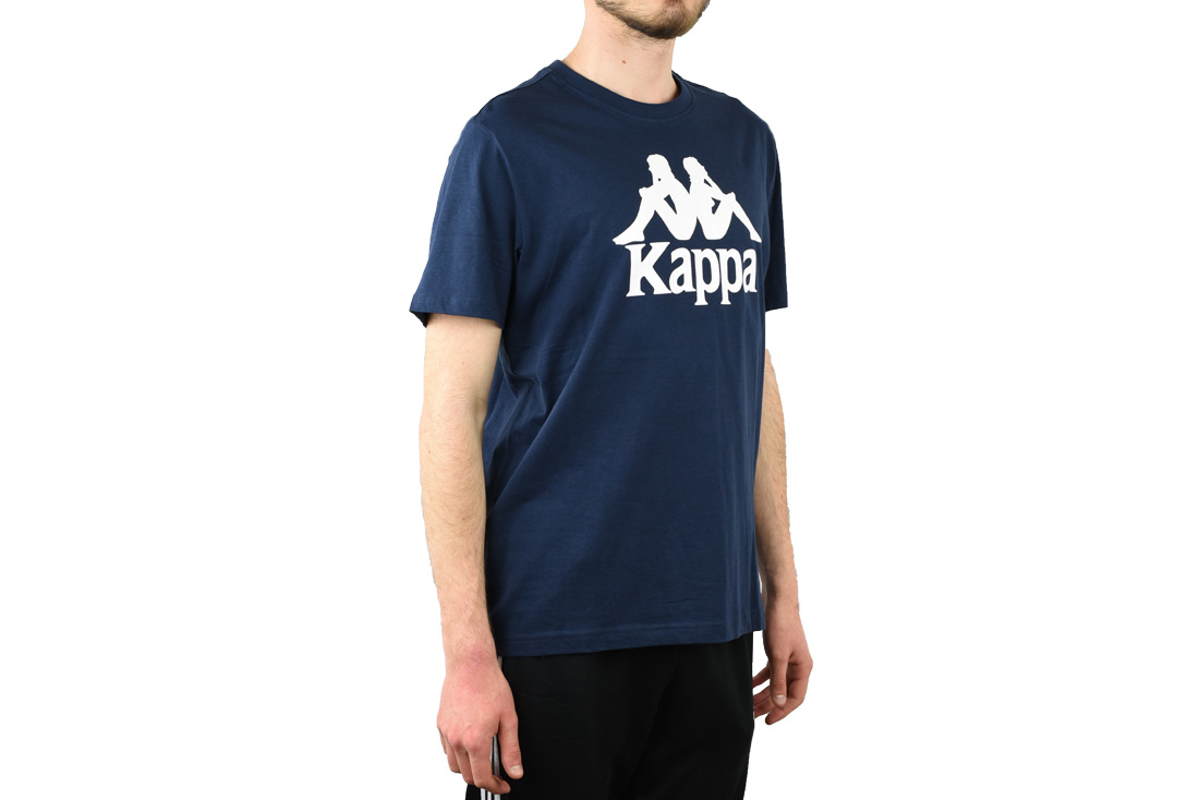  Camiseta Kappa Caspar T-shirt 303910-821