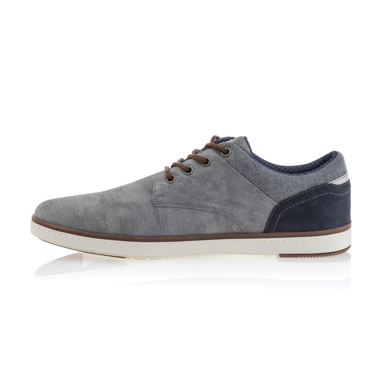 Korit / lenkkarit Homme Gris