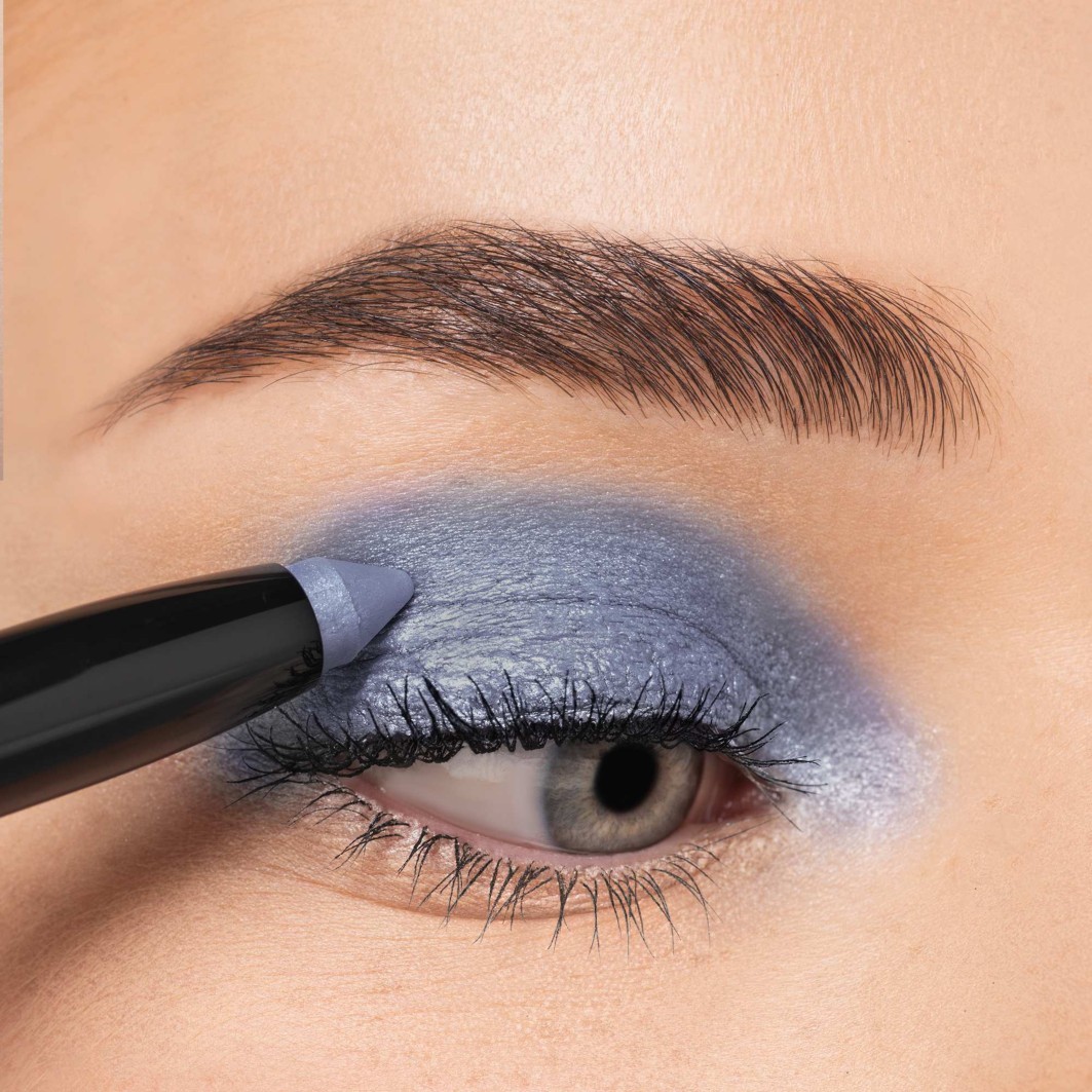 ARTDECO LA Vibes visokokvalitetna sjenila za oči u obliku slova Eye Stylo - 1,4 g