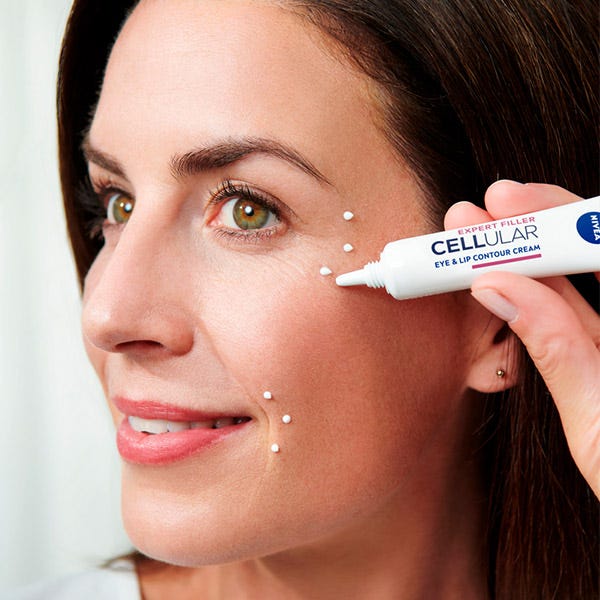 Expert Filler Cellular Contour | 15ML