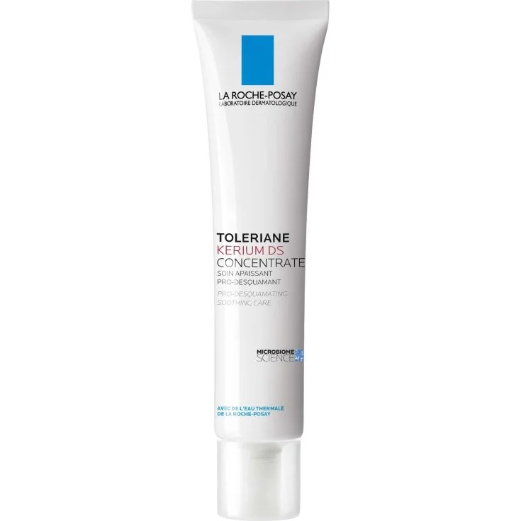 LA ROCHE POSAY La Roche Posay Toleriane Kerium Ds concentraat 40 ml