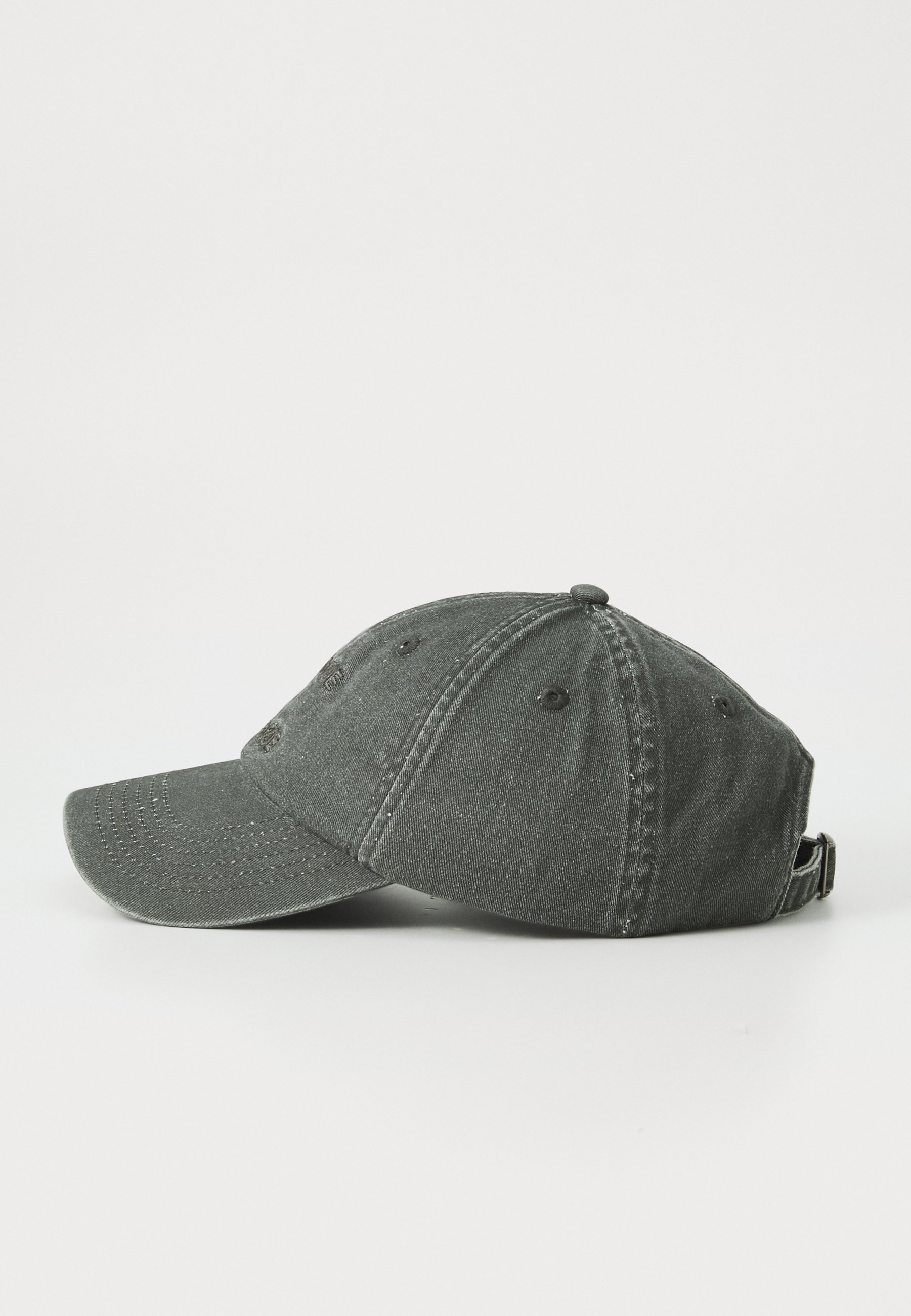 Samsøe Samsøe UNISEX - Čiapka - čierna