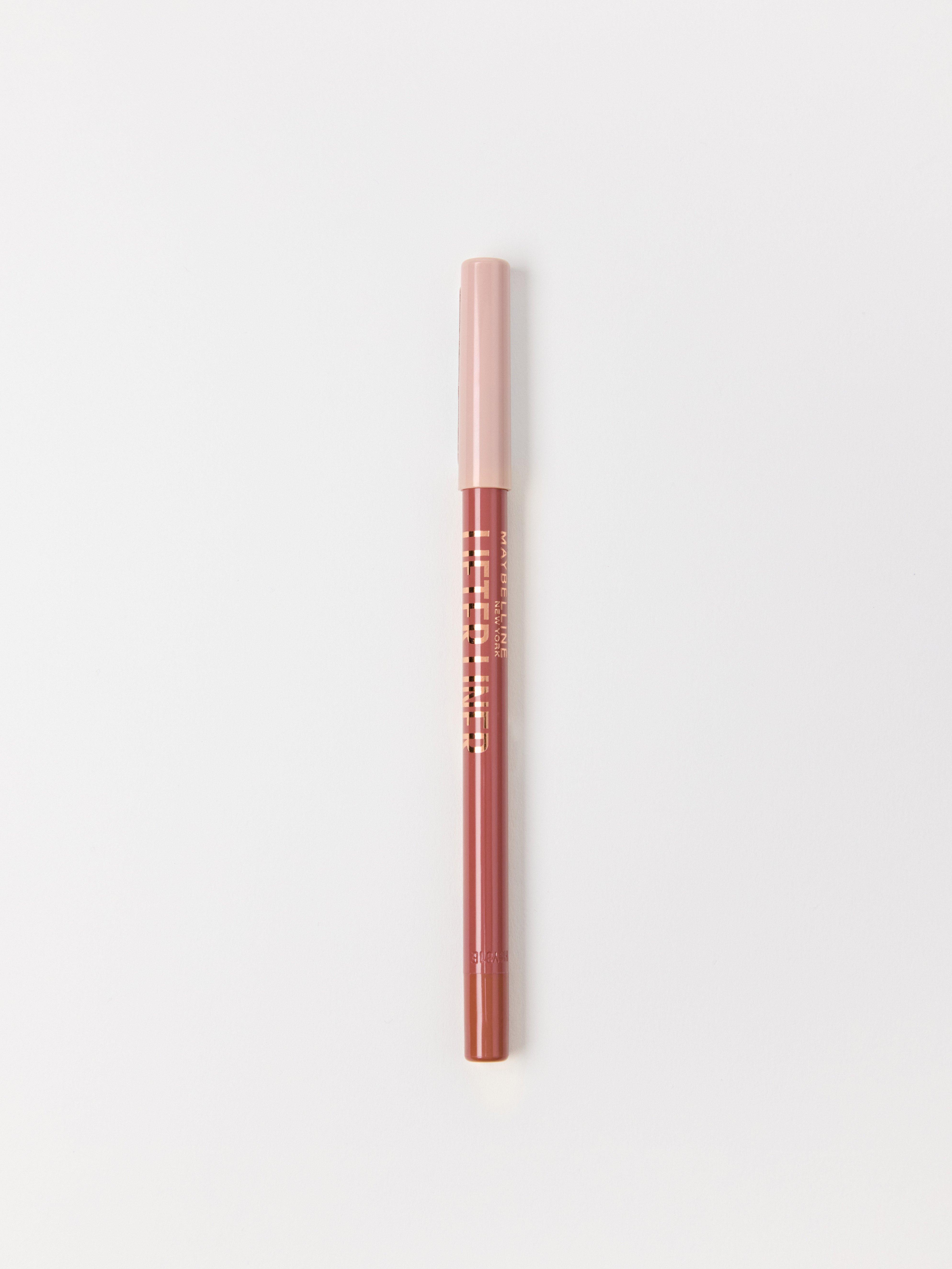 Maybelline Lifter Liner 04 FUERA DE LÍNEA