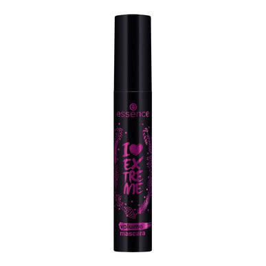 Essence Volume I Love Extreme -ripsiväri 12ml