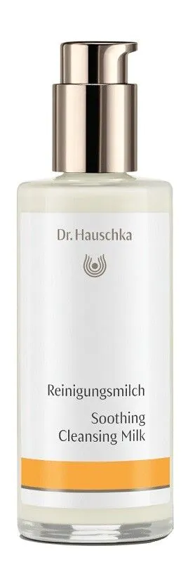 Dr Hauschka mleczko do demakijażu