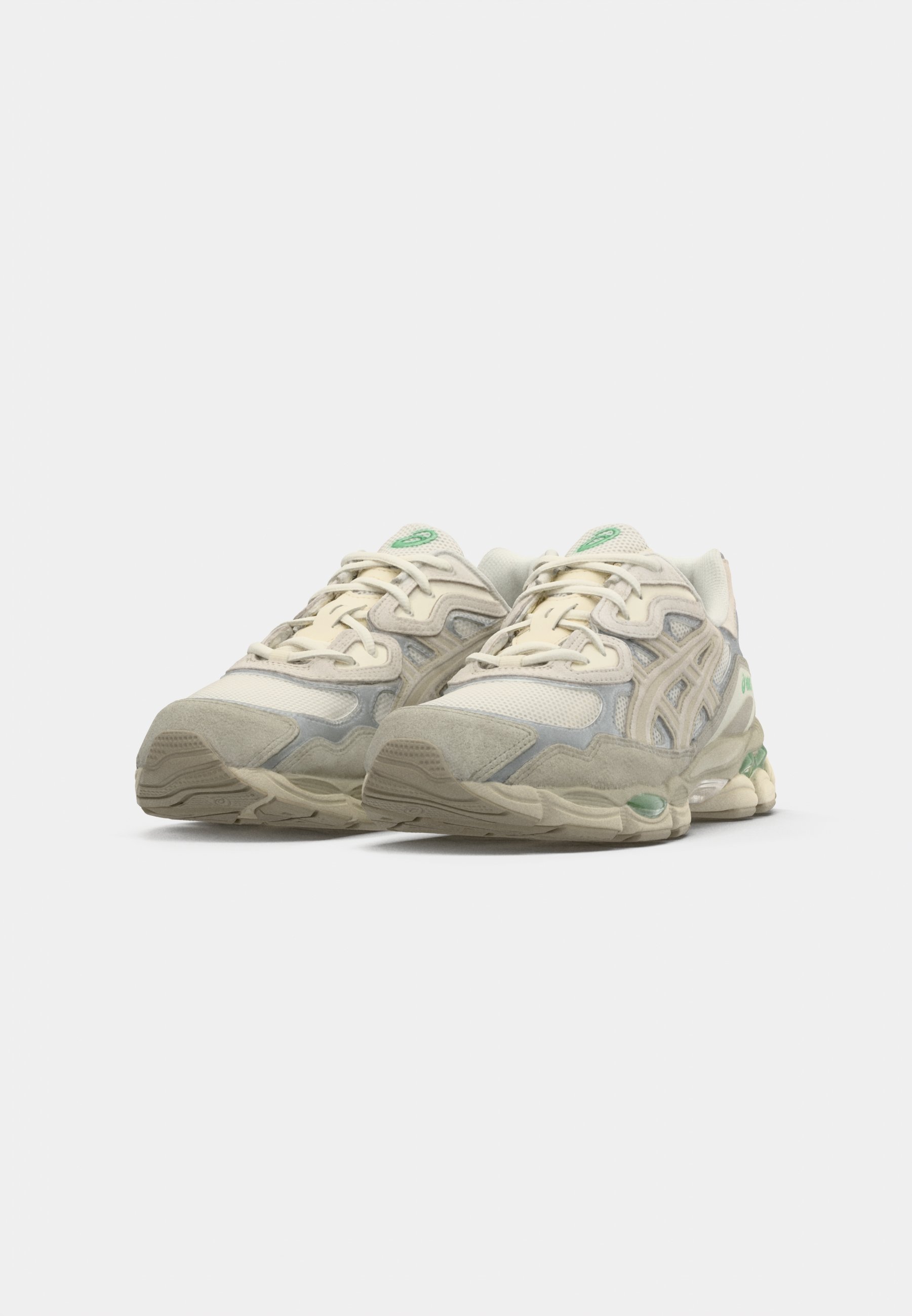 Scarpe da ginnastica basse ASICS SportStyle