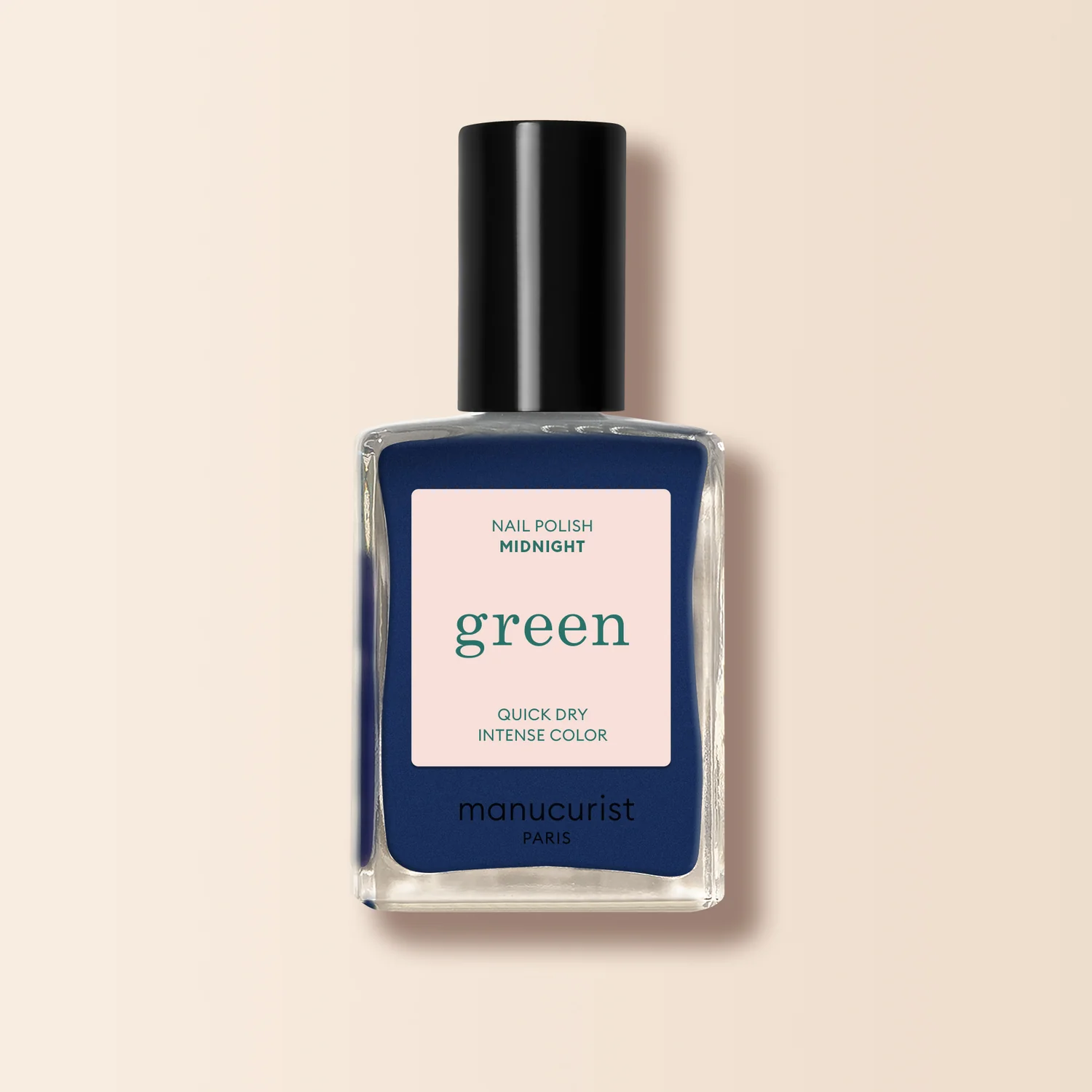Vernis à ongles Green™ - 15 ml Midnight