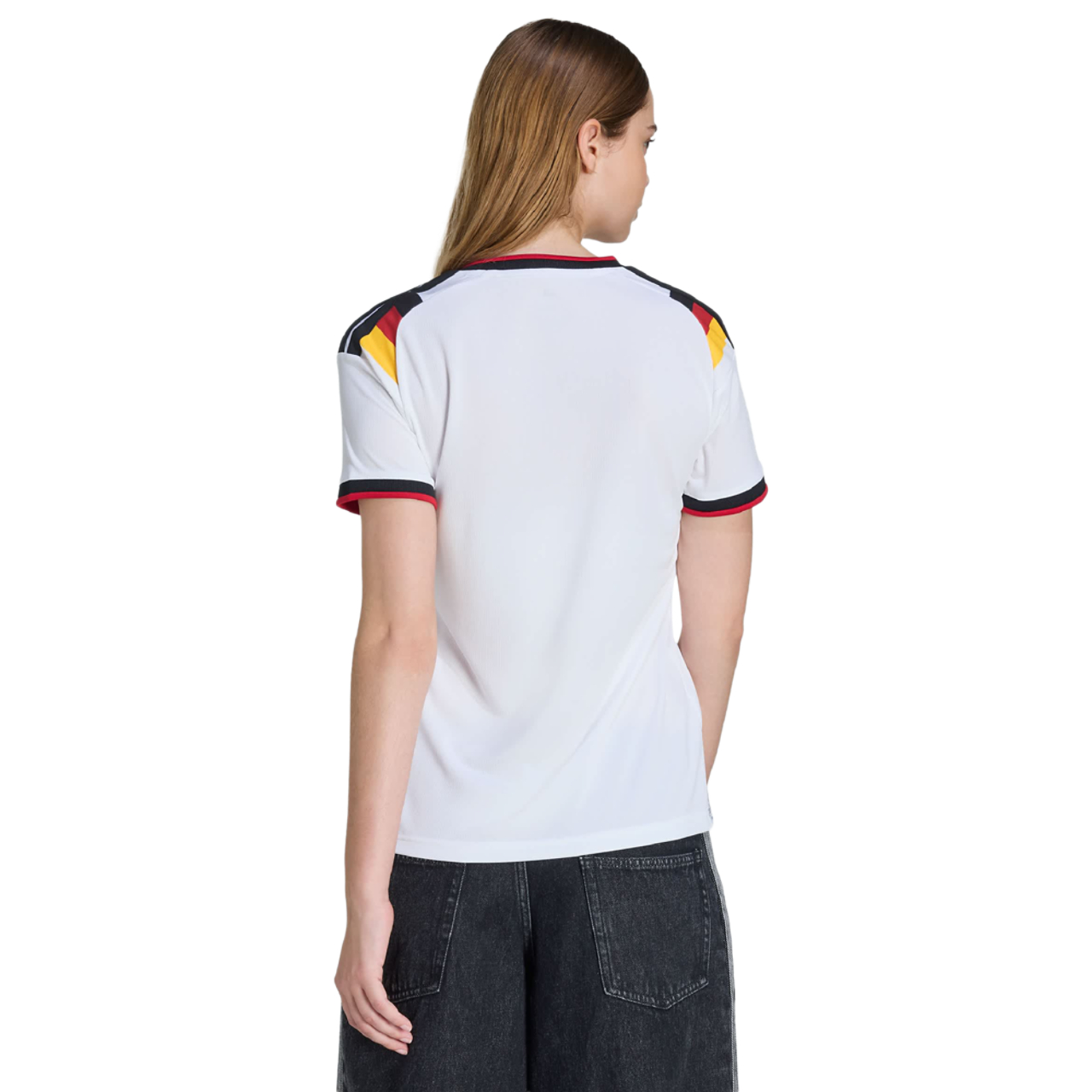 adidas Tyskland 26 Hjemmedrakt Replica