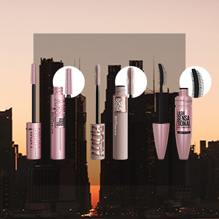 Maybelline New York Body Lash Sensational