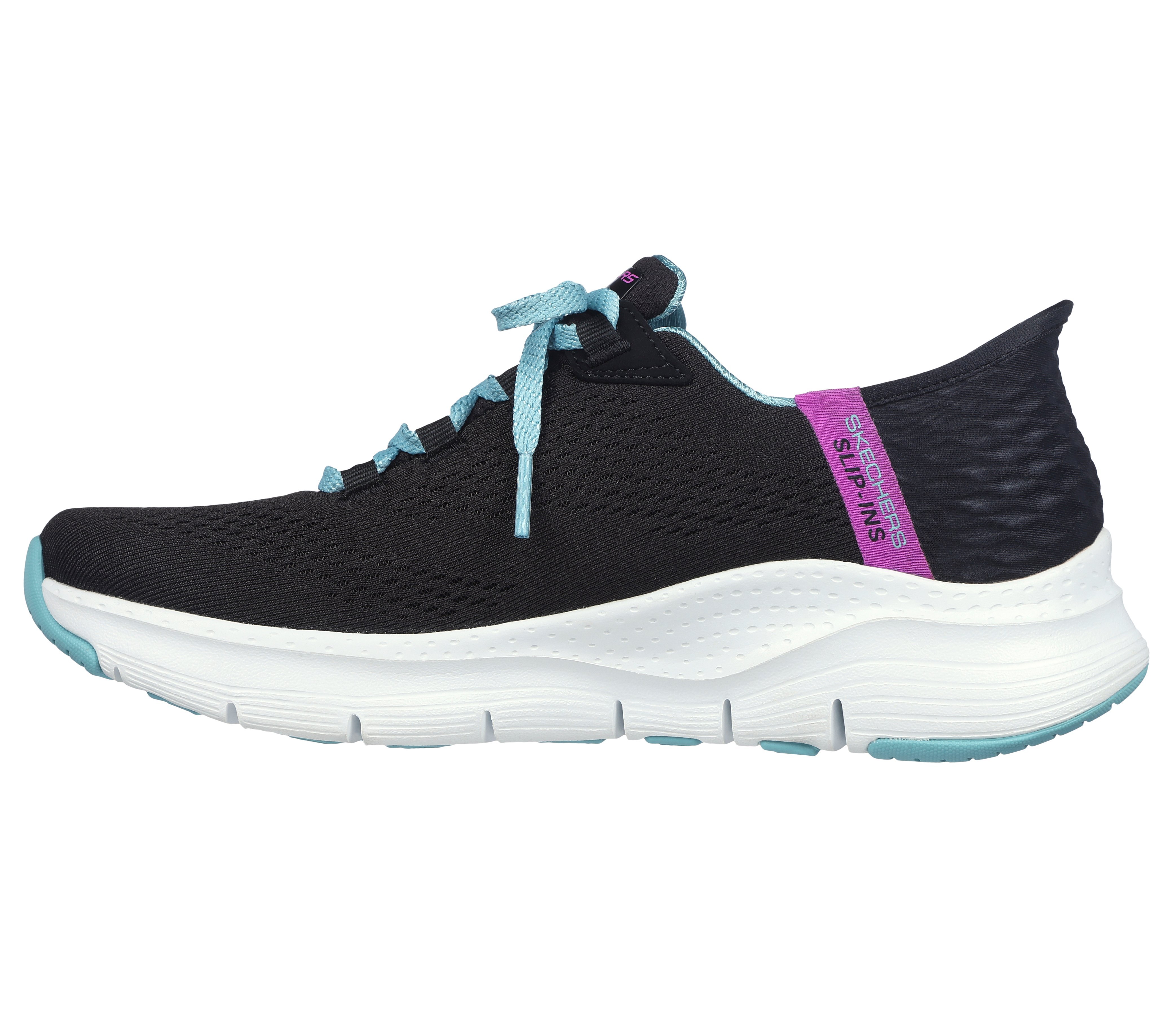 Skechers Slip-ins: Arch Fit - Fresh Flare
