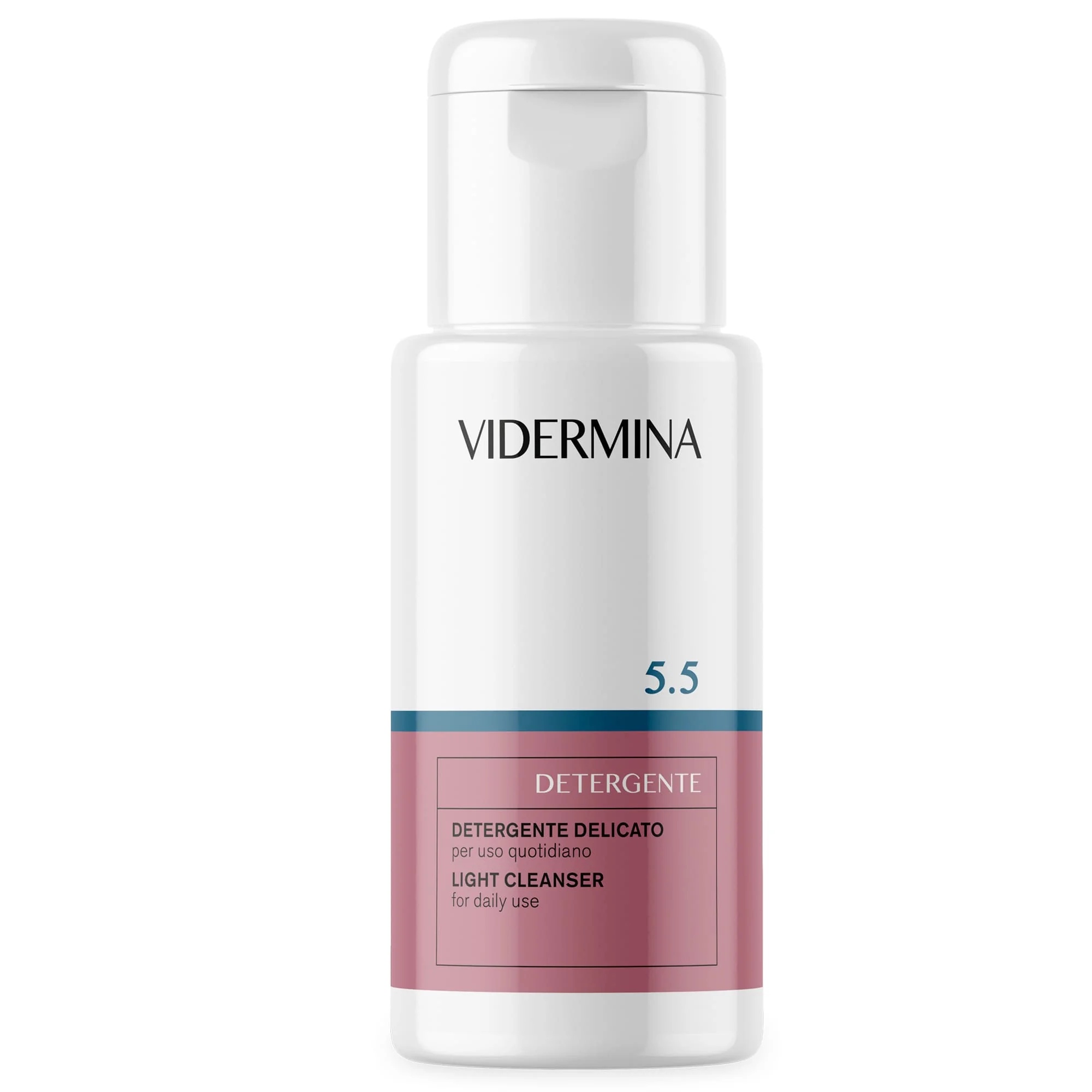 VIDERMINA Vidermina Det Del 5.5 200 ml