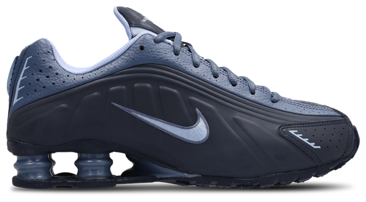 Nike Shox R4
