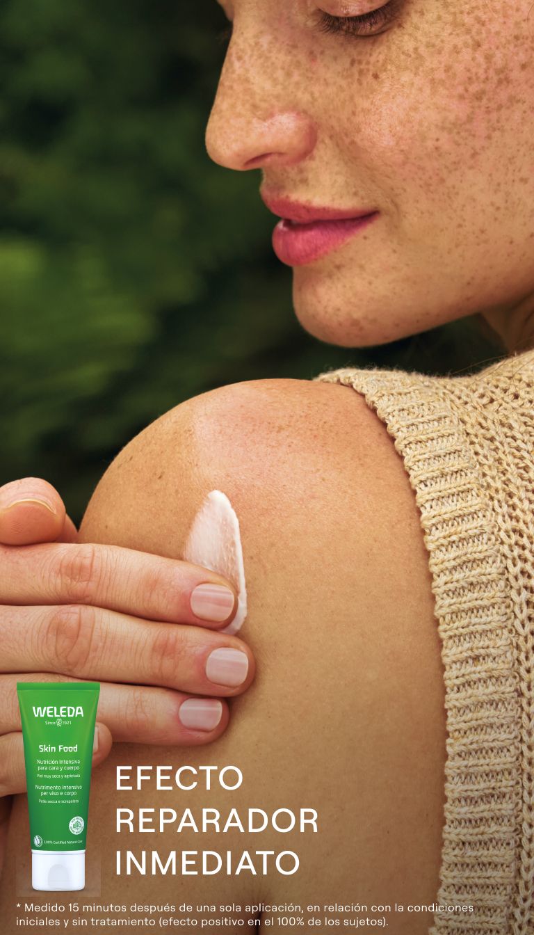 Skin Food Original Parafarmaceitisks ķermeņa pieniņš