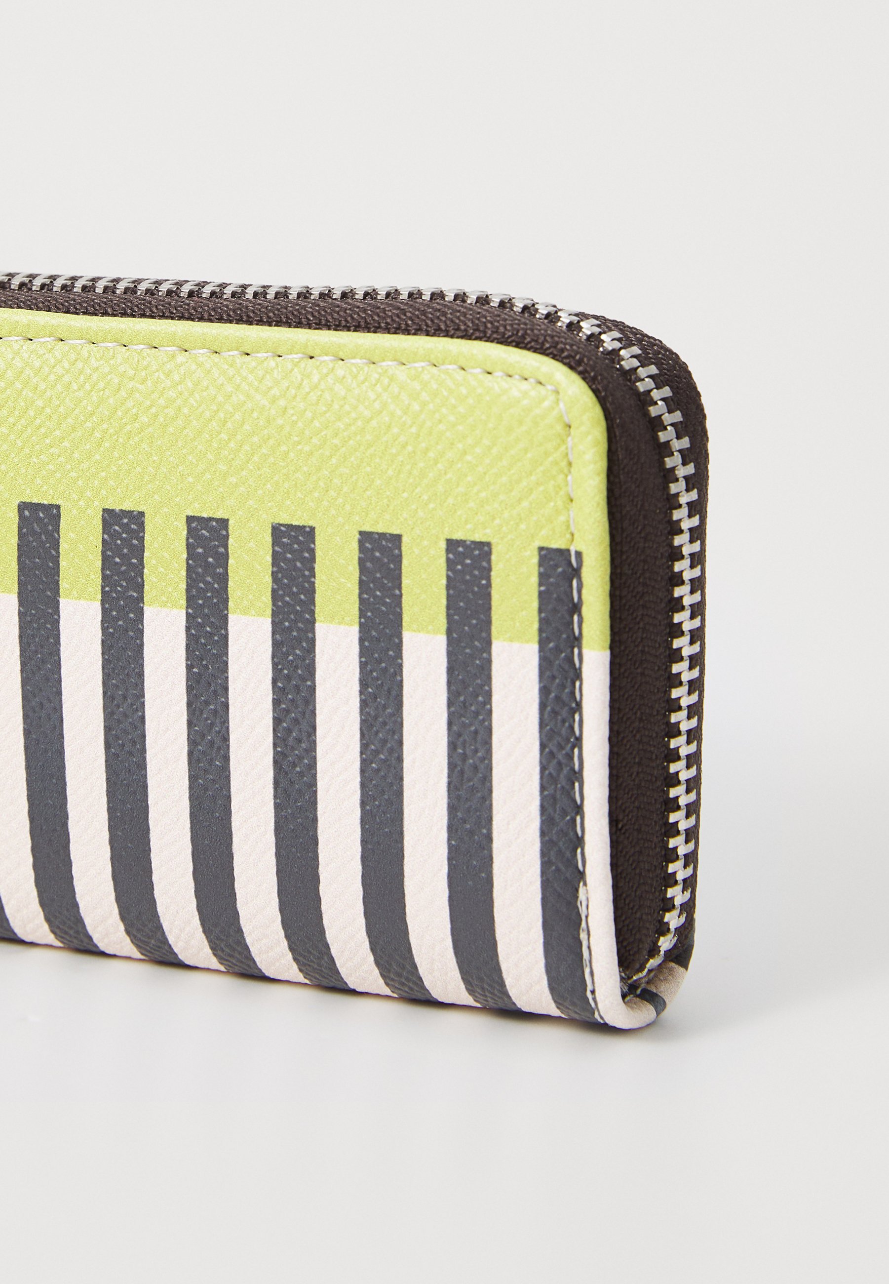 PARFOIS CARD HOLDER RAYA BRIGHT S - Geldbörse - leuchtend mehrfarbig