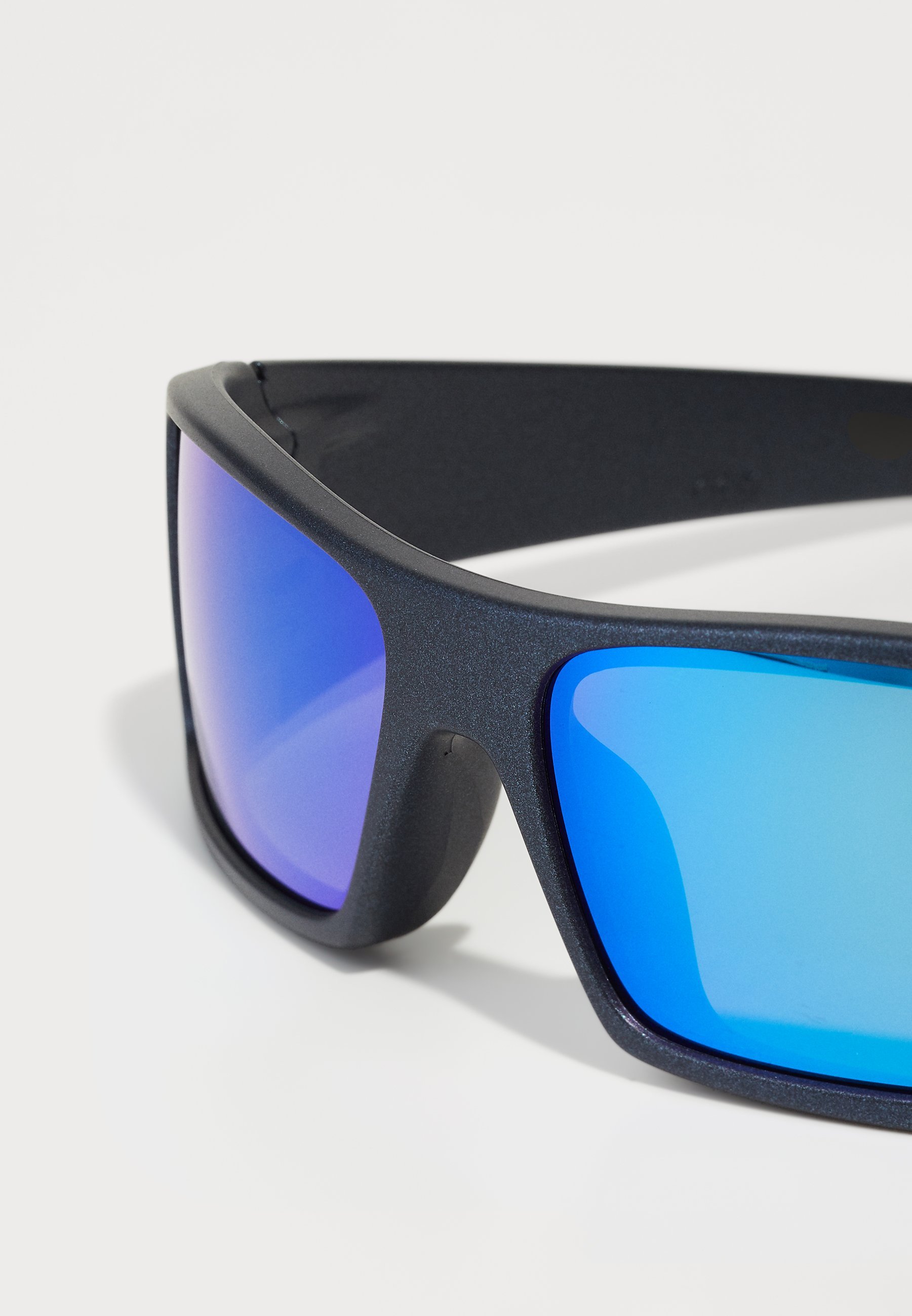 Oakley GASCAN UNISEX - Zonnebril - blauw