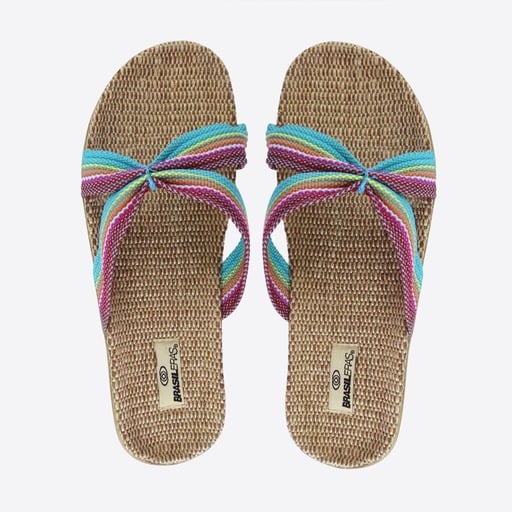  Braziliškos šlepetės „Flip-Flops®“, Arco šlepetės