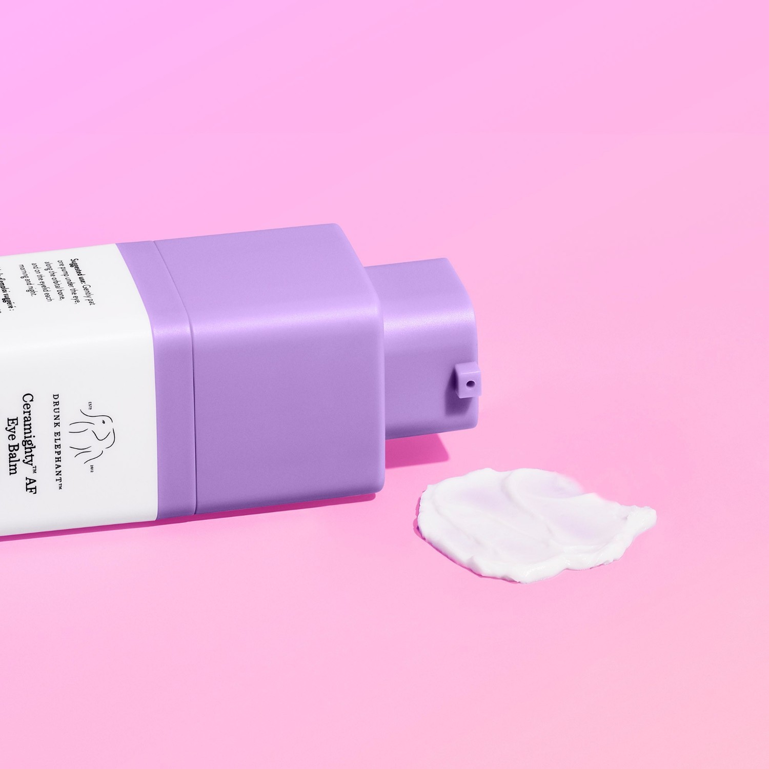 Apreibušā ziloņa acu balzams Ceramighty™ AF – 15 ml