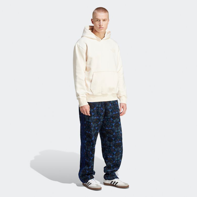 Sudadera con capucha Nie do zatrzymania