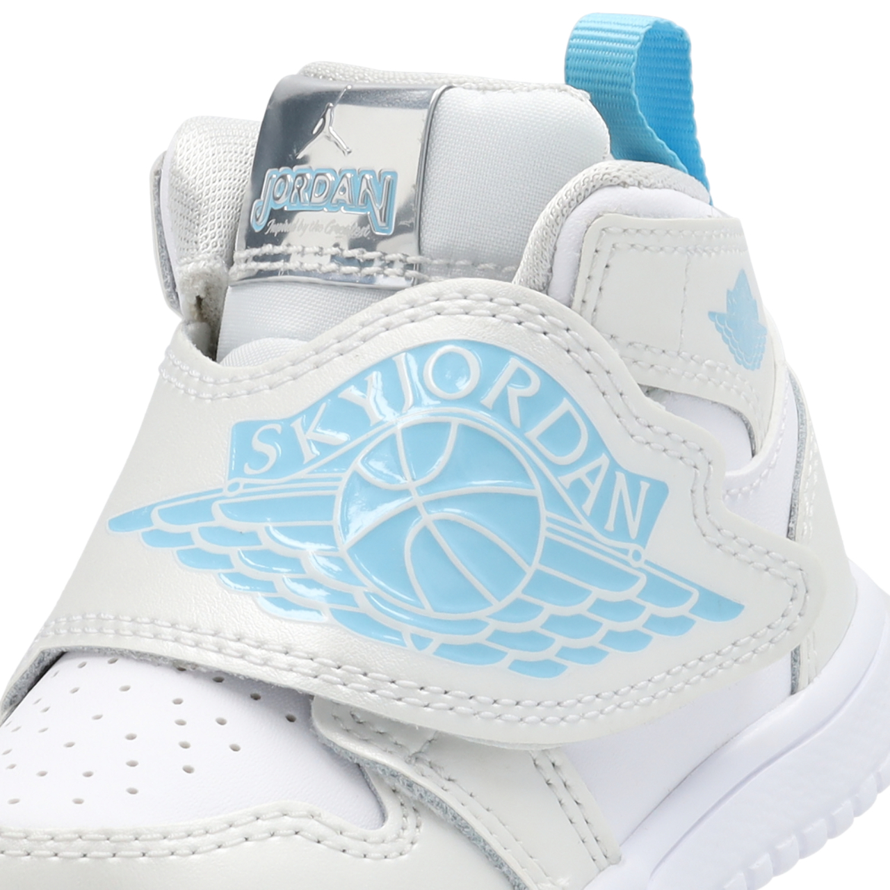 Jordan Sky