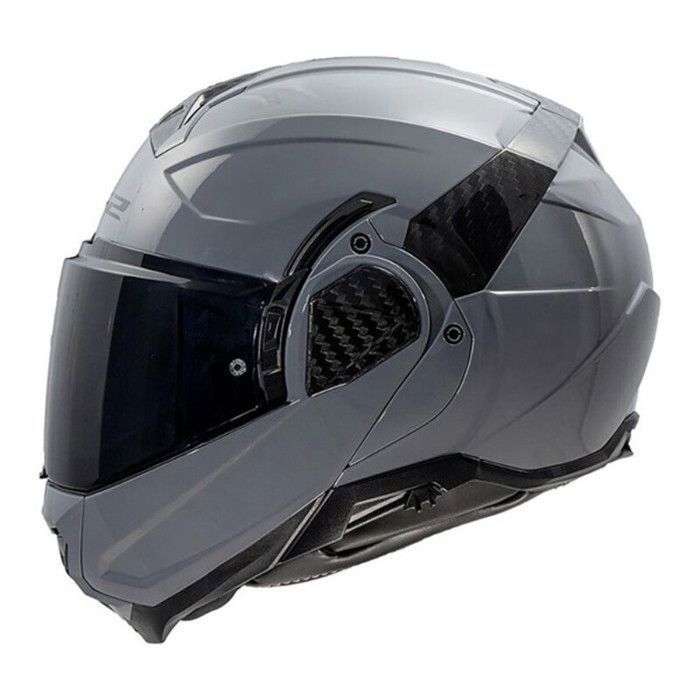 LS2 FF910 ADVANT II SÓLIDO